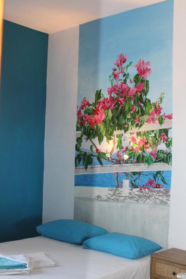Garden House Apartment Khora Sfakion Bagian luar foto