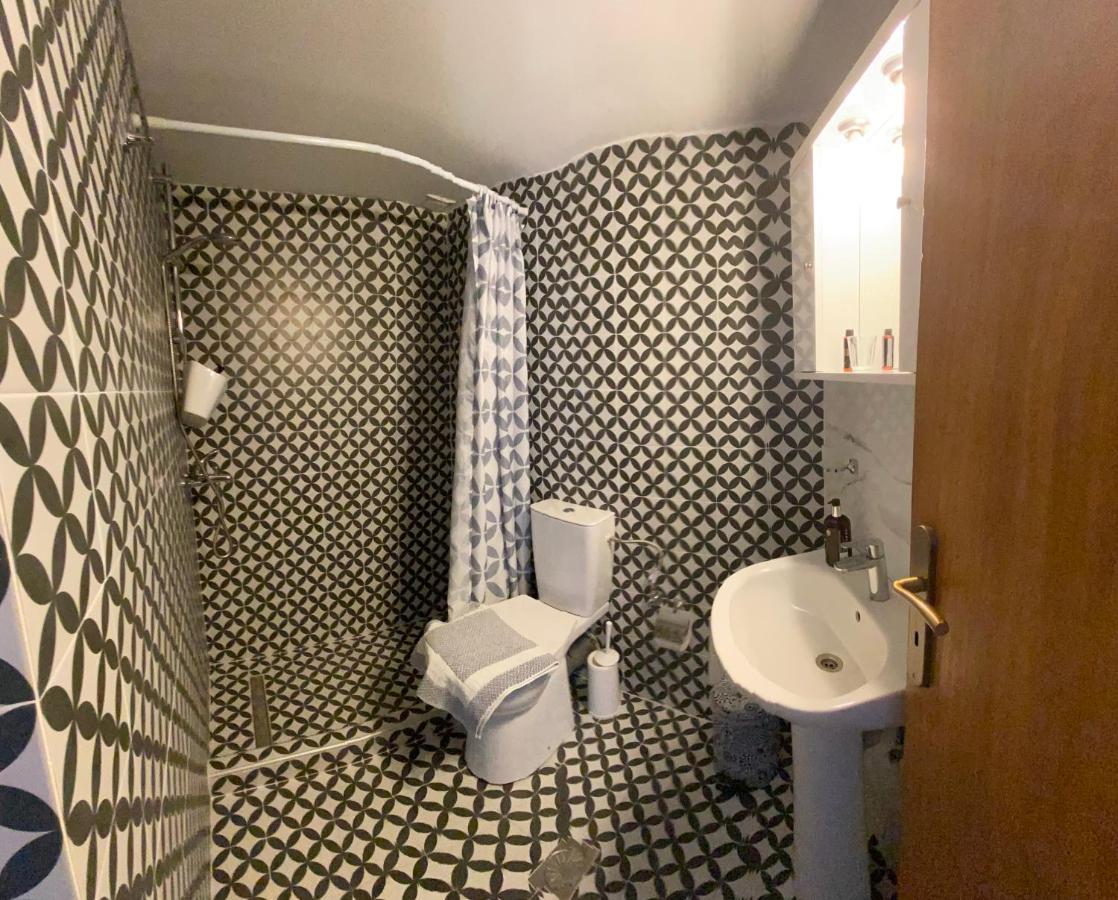 Garden House Apartment Khora Sfakion Bagian luar foto