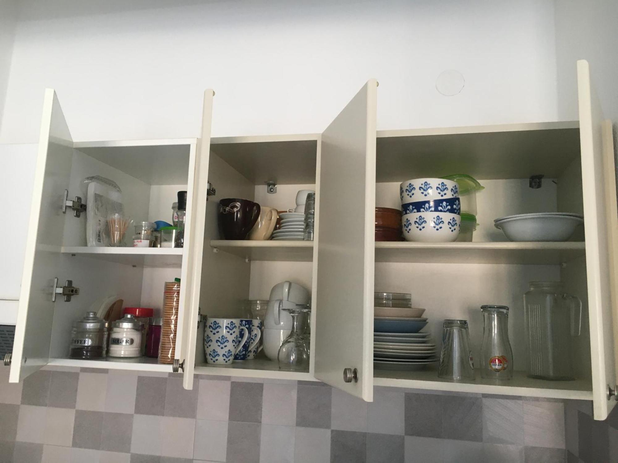 Garden House Apartment Khora Sfakion Ruang foto
