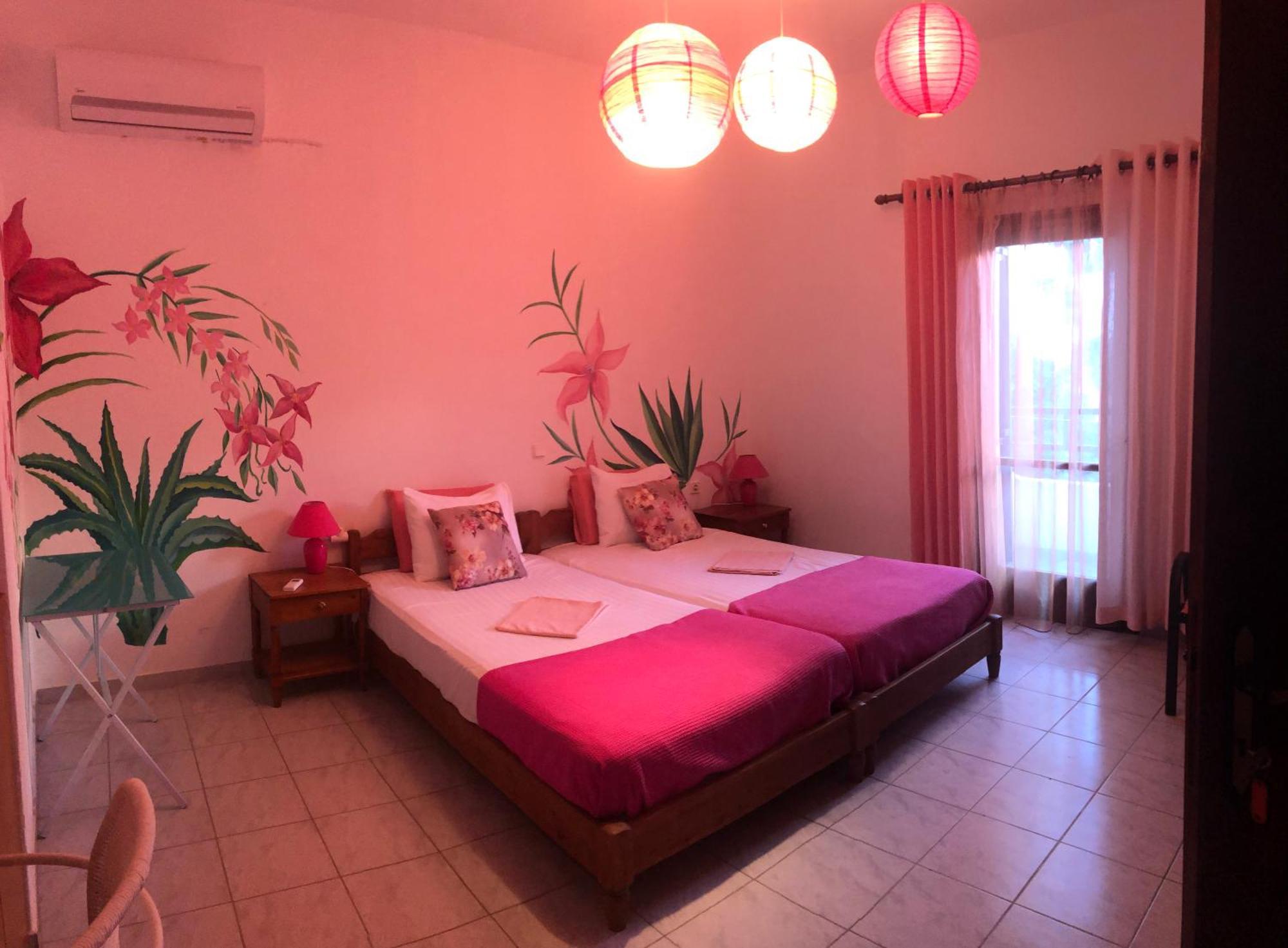 Garden House Apartment Khora Sfakion Ruang foto
